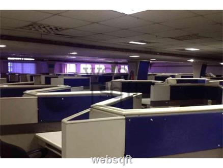 Commercial Office Space for Rent in Hyderabad